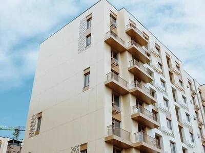 Жилой комплекс 