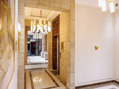 Жилой комплекс NRG Yunusobod