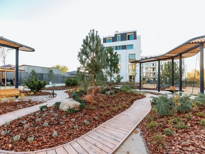 Turar-joy majmuasi BI Voha