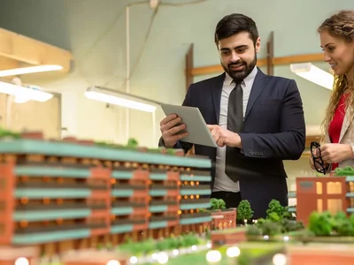 Коммерческая недвижимость в Узбекистане: как заработать на бизнес-объектах с умом