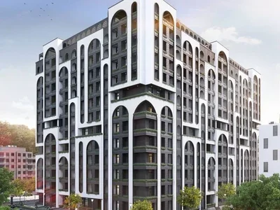 Жилой комплекс 