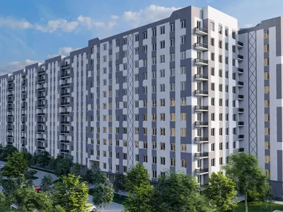 Жилой комплекс S-Tower