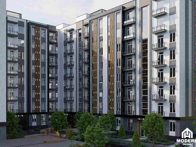 Жилой комплекс ЖК 