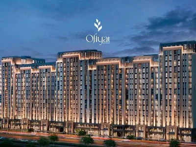 Turar-joy majmuasi Ofiyat Residence Бизнес-класс продажа квартир  Яшнабад 1-4 комн. квартиры 