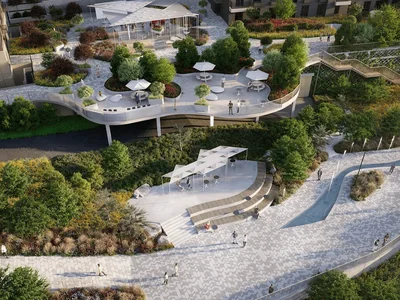 Жилой комплекс 