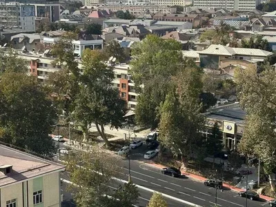 Turar-joy majmuasi Квартира Новостройка продажа 1-ком. Яккасарай Ж/К MODERA TOWERS 111111