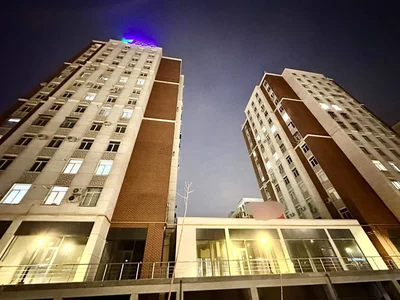 Turar-joy majmuasi 4-комнатная квартира в ЖК «Parkent FDG Plaza»