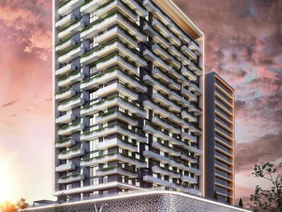 Многоквартирный жилой дом ЖК Resim Tashkent