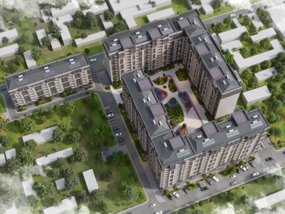 Жилой комплекс 