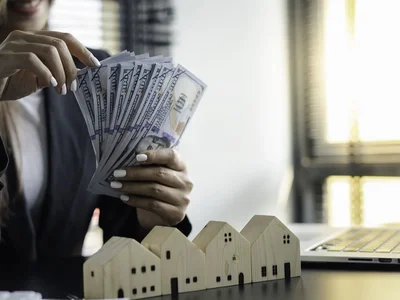 Коммерческая недвижимость в Ташкенте меняет курс: офисы теряют темп, склады выходят вперёд