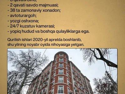 Многоквартирный жилой дом ЖК 