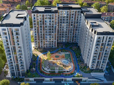 Жилой комплекс 