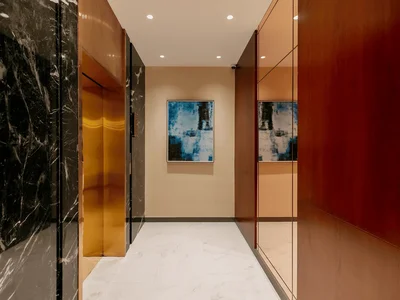 Жилой комплекс Bi Maftun Makon