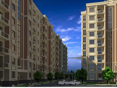 Жилой комплекс Smart Town