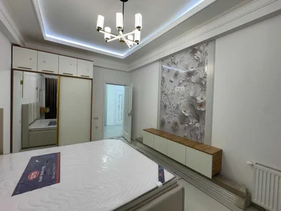 Жилой комплекс 