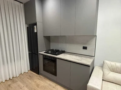 Жилой комплекс 