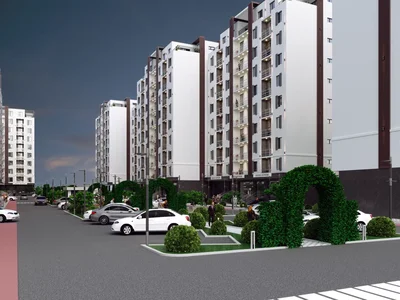 Жилой комплекс ЖК Star House Andijon