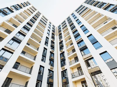 Жилой комплекс BI Jomiy