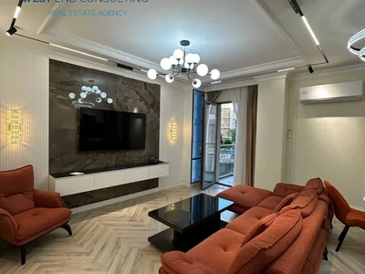 Жилой комплекс Сдается квартира в ЖК  Mirabad Avenue