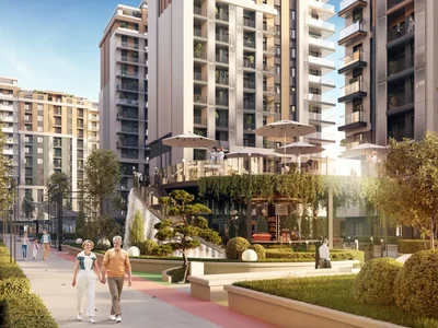 Жилой комплекс Imperial Club City