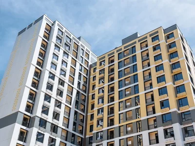 Жилой комплекс 