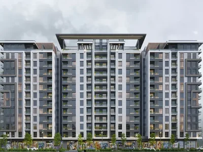 Жилой комплекс 