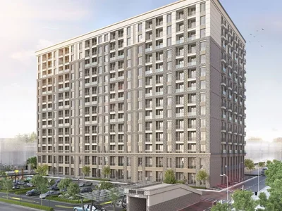 Жилой комплекс Davr Residence