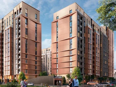 Жилой комплекс 