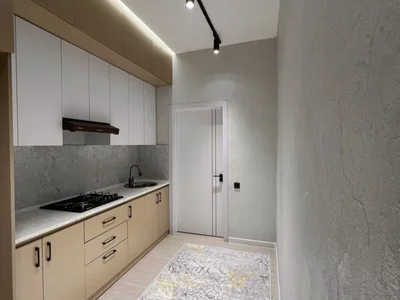 Жилой комплекс 