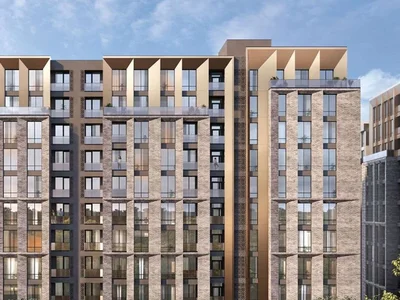 Жилой комплекс 