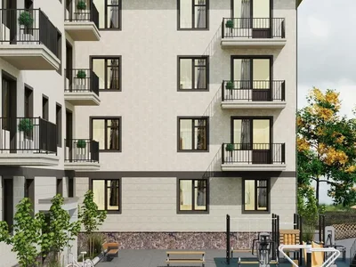 Kvartira binosi My House Company