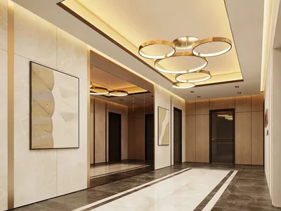 Klub uyi Продажа квартир Qatortol Residence — дом бизнес-класса у метро Новза / 1,2,3 комн квартиры