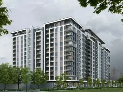 Жилой комплекс 