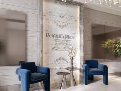 Жилой комплекс 