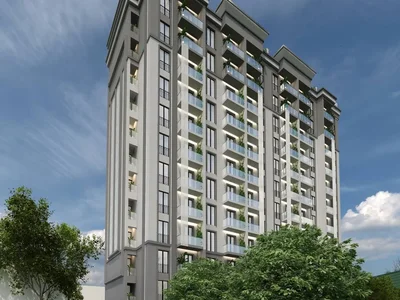 Turar-joy majmuasi RIVERSIDE PALACE