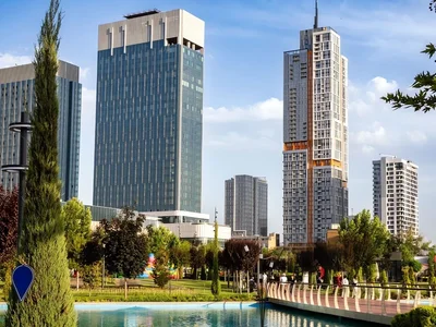 Ташкент меняется: три крупных проекта на $816 млн, которые формируют новый рынок жилья