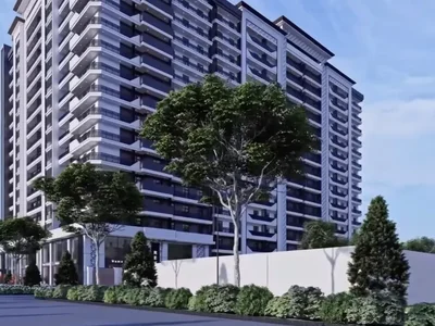 Жилой комплекс 