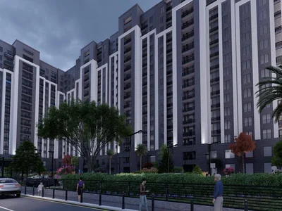 Turar-joy majmuasi Bodomzor Бизнес-класса Юнусабад/ продажа квартир 1-4 комн. 