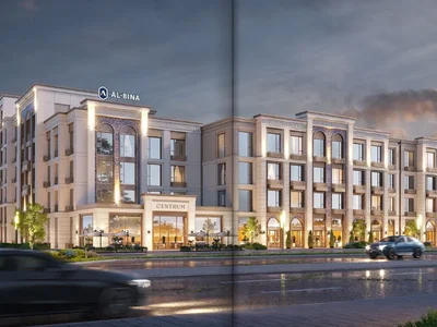 Жилой квартал 