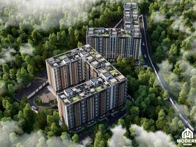 Жилой комплекс ЖК 