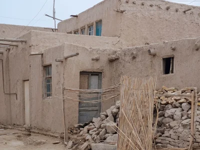 Заброшенные дома на продажу в Узбекистане: реальный шанс или минное поле для покупателя