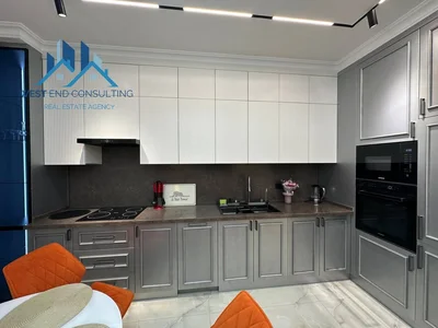 Жилой комплекс Сдается квартира в ЖК  Mirabad Avenue