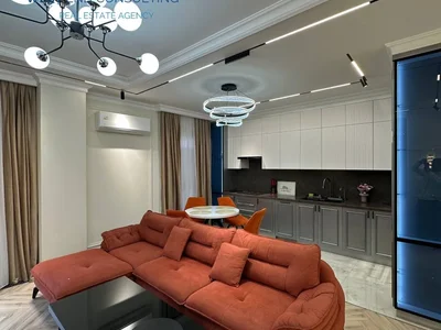 Жилой комплекс Сдается квартира в ЖК  Mirabad Avenue