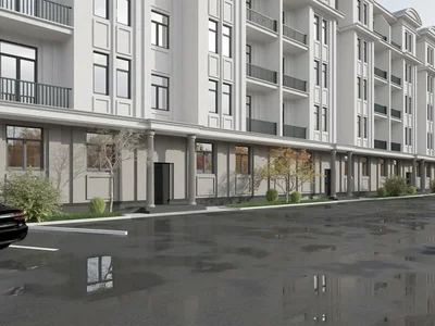 Жилой комплекс Navruz Residence