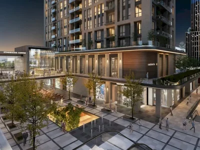 Жилой комплекс ЖК Labzak Park City