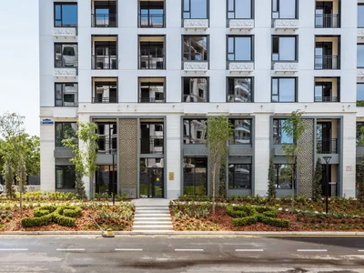 Жилой комплекс 