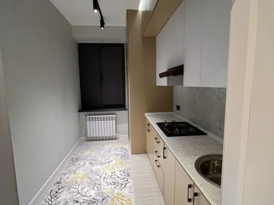 Жилой комплекс 