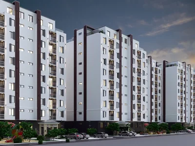 Жилой комплекс ЖК Star House Andijon