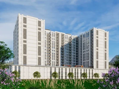 Жилой комплекс ЖК NEOM TOWER