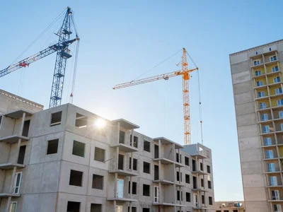 Узбекистан ждет большая стройка: как планы властей по удвоению жилого фонда изменят рынок и цены